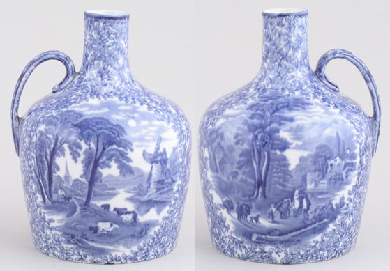 Flagon c1920s